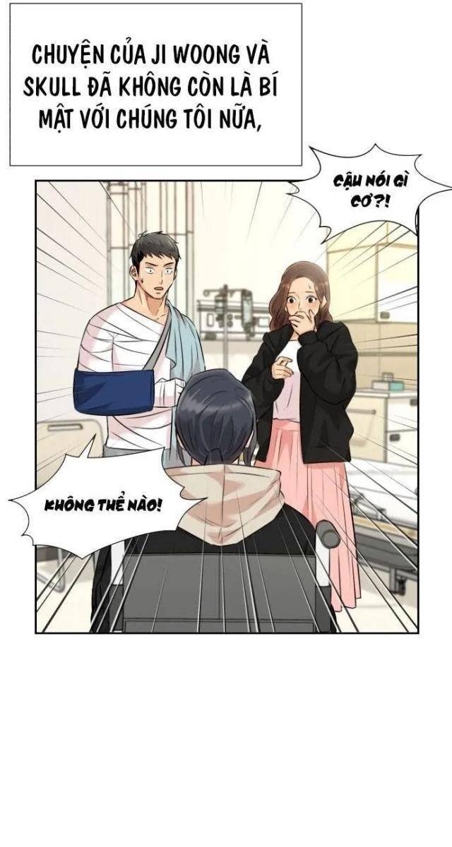 Gương Mặt Thiên Tài - Page 126