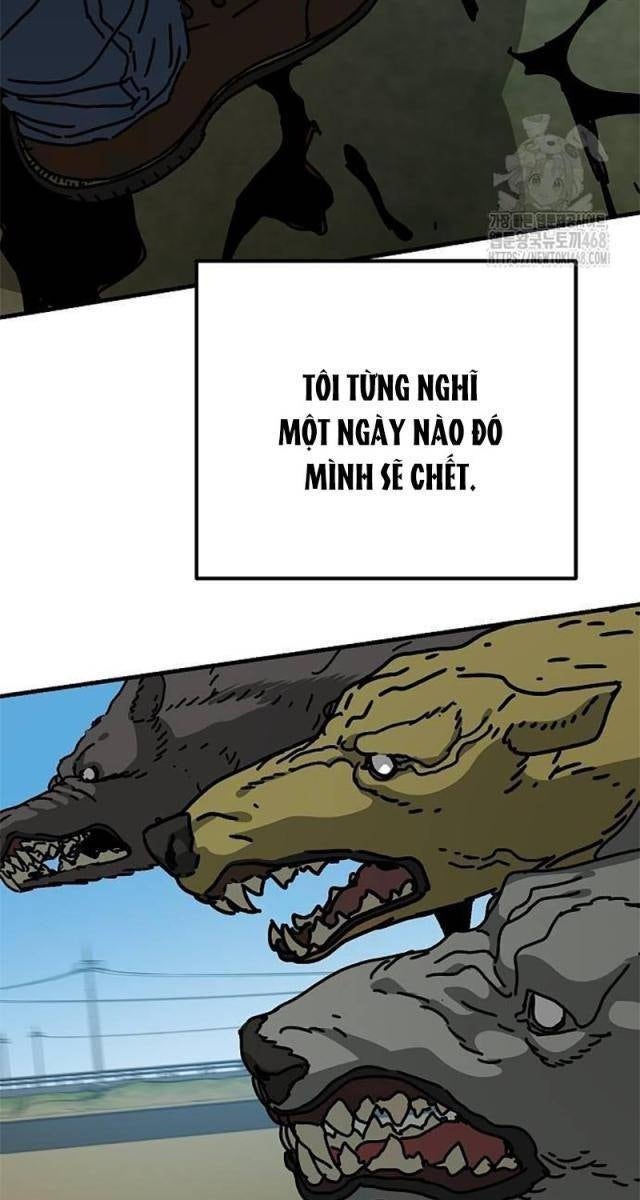 Ngôi Nhà Ẩn Ngày Tận Thế - Page 102