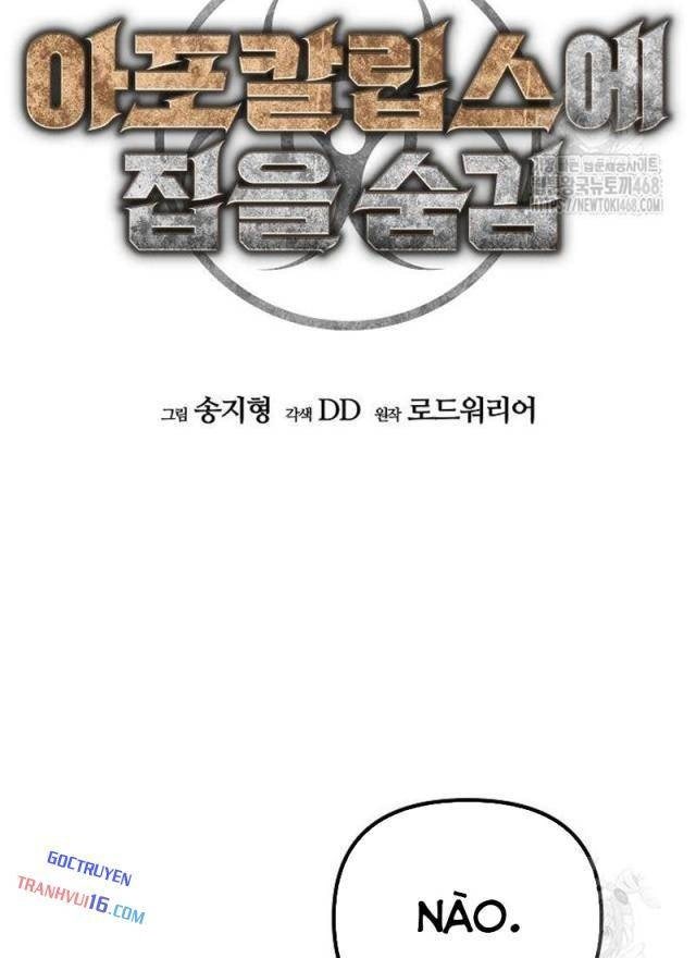 Ngôi Nhà Ẩn Ngày Tận Thế - Page 40