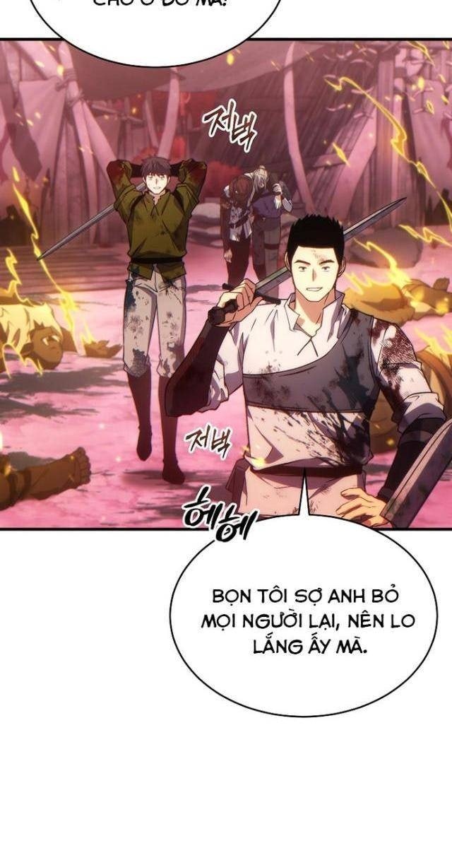 Người Chơi Mạnh Nhất Hồi Quy Lần Thứ 100 - Page 29