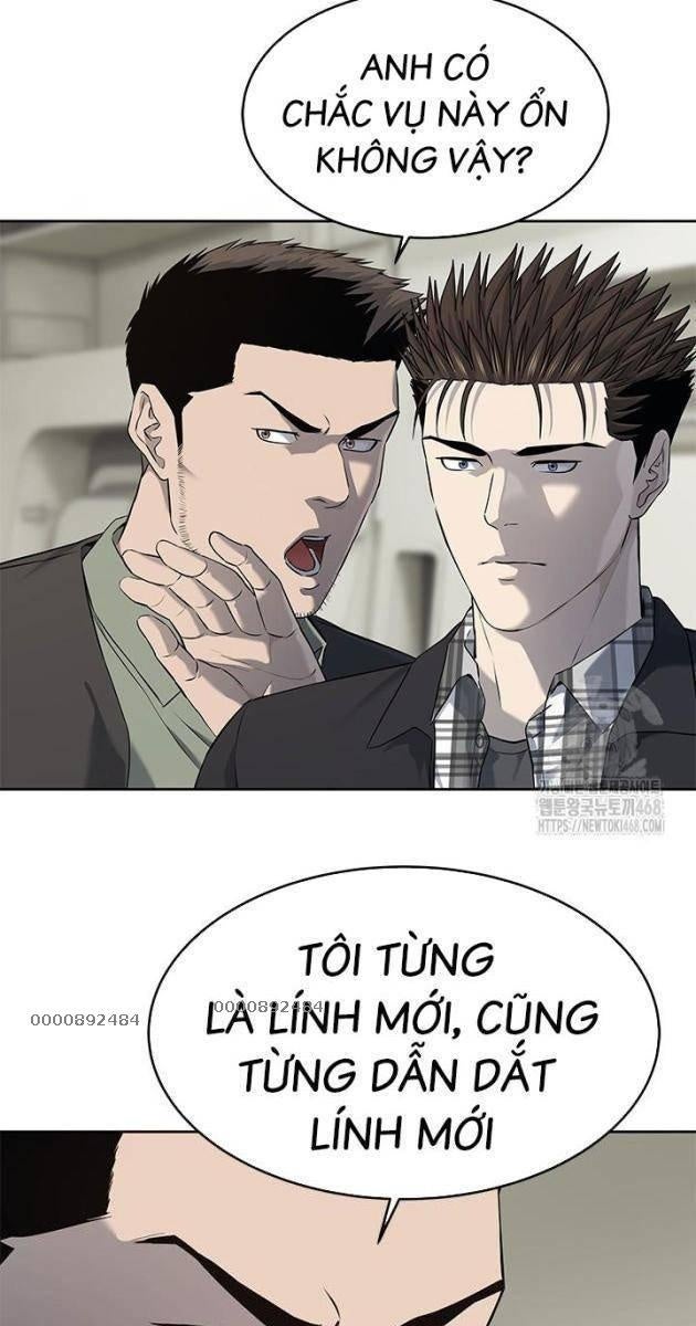 Đội Trưởng Lính Đánh Thuê - Page 36