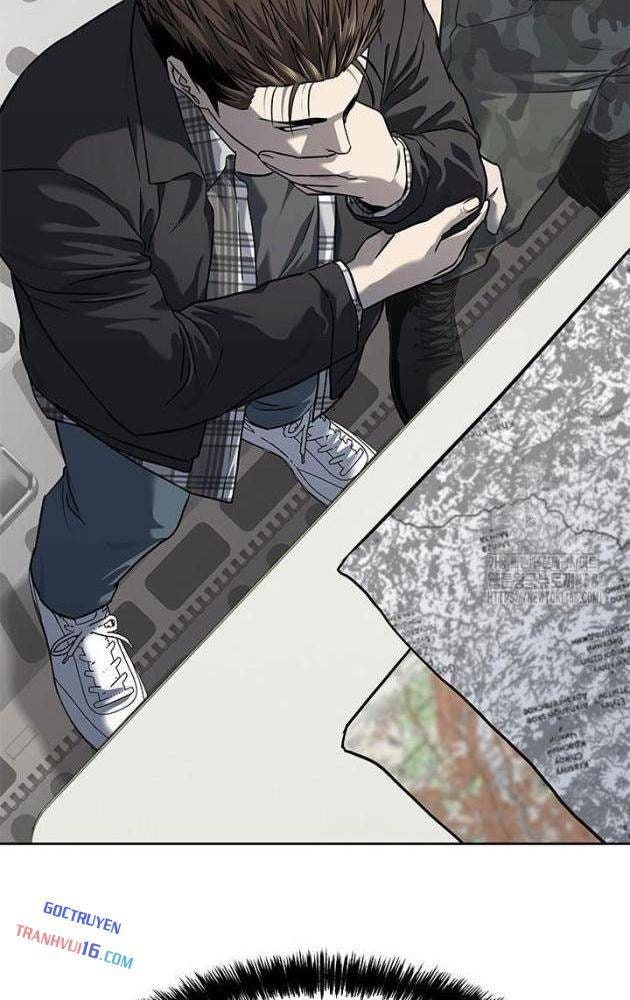 Đội Trưởng Lính Đánh Thuê - Page 124