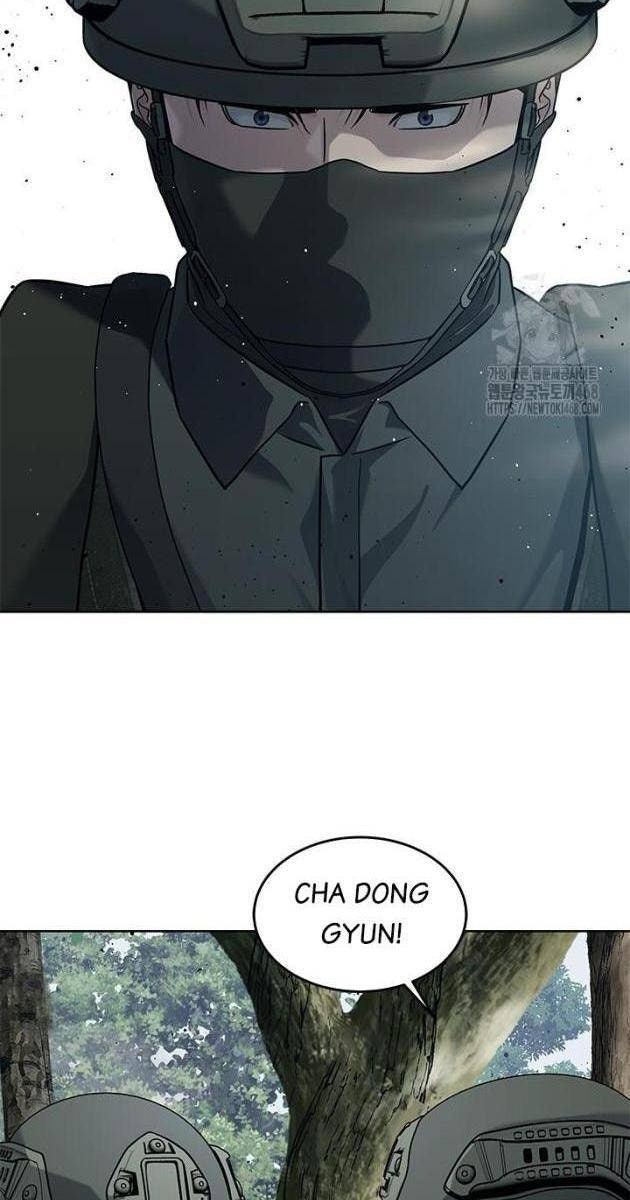 Đội Trưởng Lính Đánh Thuê - Page 139