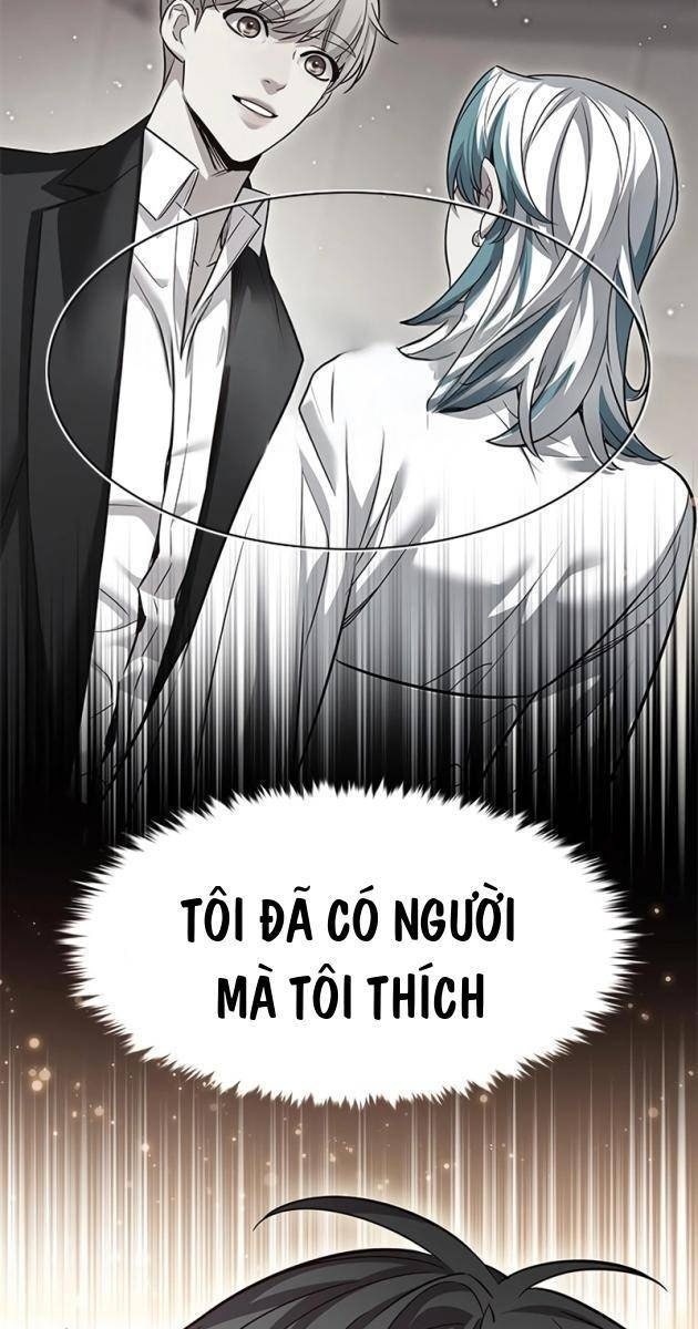 Hoá Thân Thành Mèo - Page 97