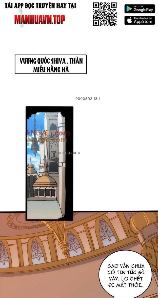 Bắt Đầu Kế Nhiệm Boss Hắc Long, Ta Vô Địch - Page 35