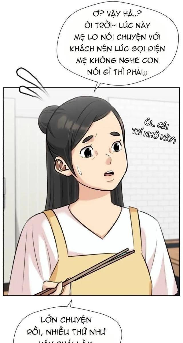 Gương Mặt Thiên Tài - Page 20