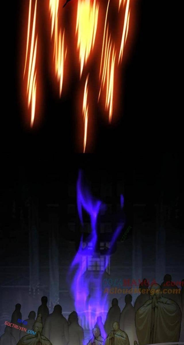 Nhị Sư Huynh Tuy Là Phàm Nhân Nhưng Rất Mạnh Mẽ - Page 68