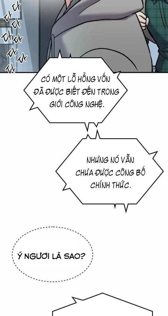Một Anh Hùng Giỏi Mọi Thứ - Page 20