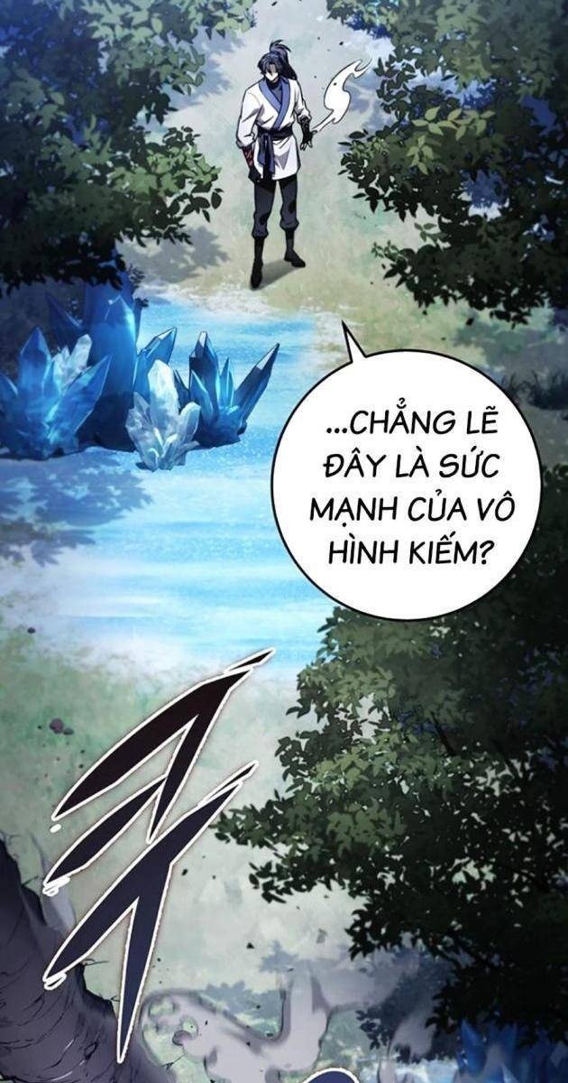 Thanh Kiếm Của Hoàng Đế - Page 162