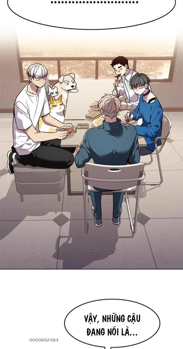 Hoá Thân Thành Mèo - Page 6