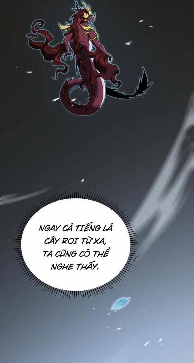 Cá Chép Tiến Hoá Thành Thần Long - Page 23