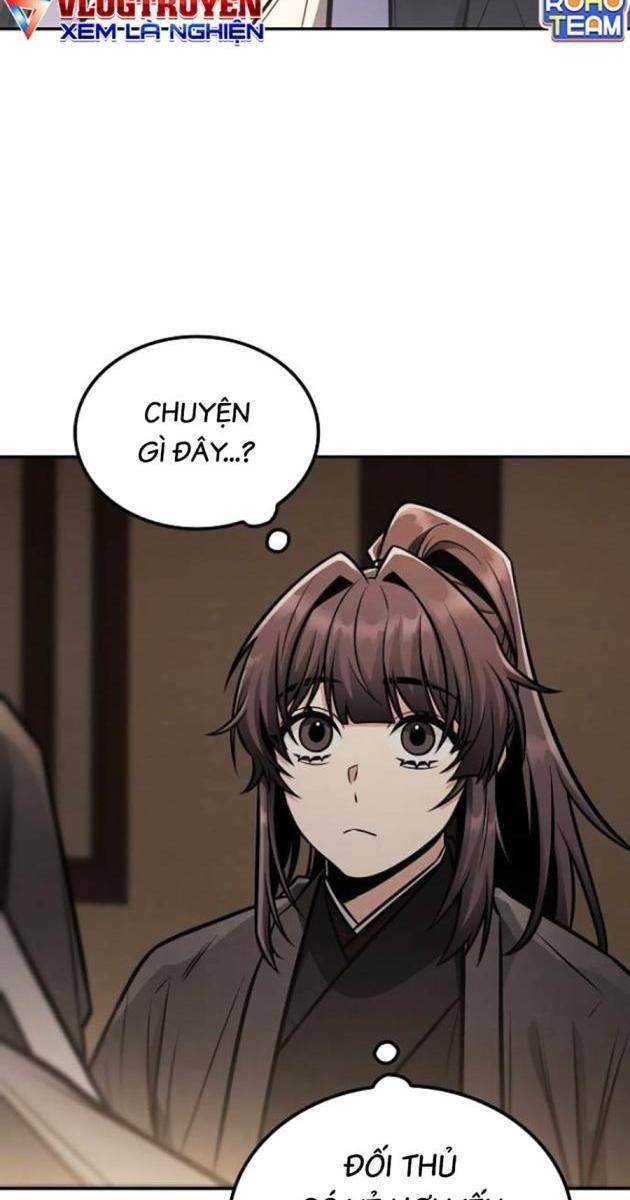 Quỷ Kiếm Thiên Tài Của Hoa Sơn Phái - Page 32