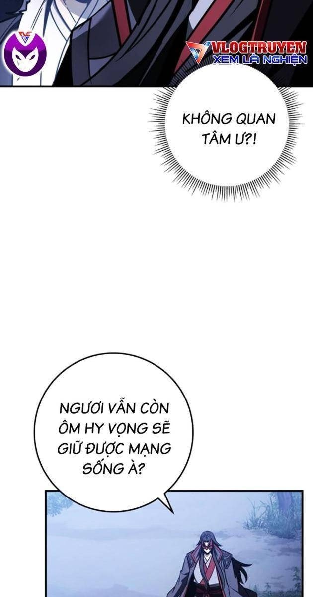 Thanh Kiếm Của Hoàng Đế - Page 11