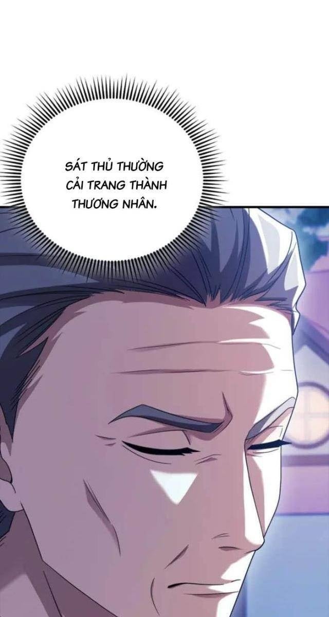 Pháp Sư Cận Chiến Mạnh Nhất - Page 35