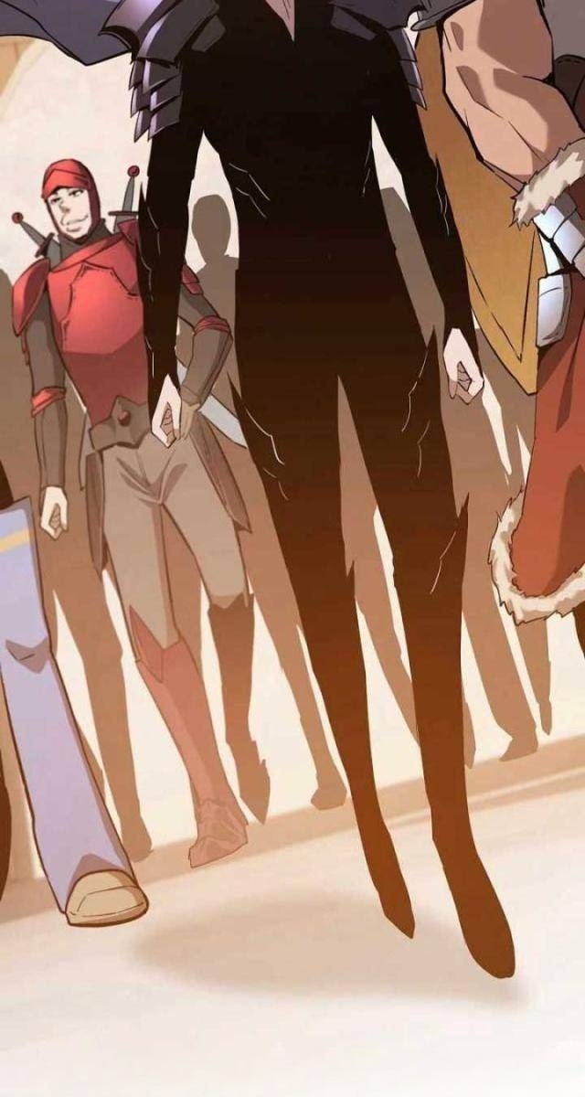 Trở Thành Dũng Giả Mạnh Nhất Dựa Vào Hệ Thống Gian Lận - Page 5