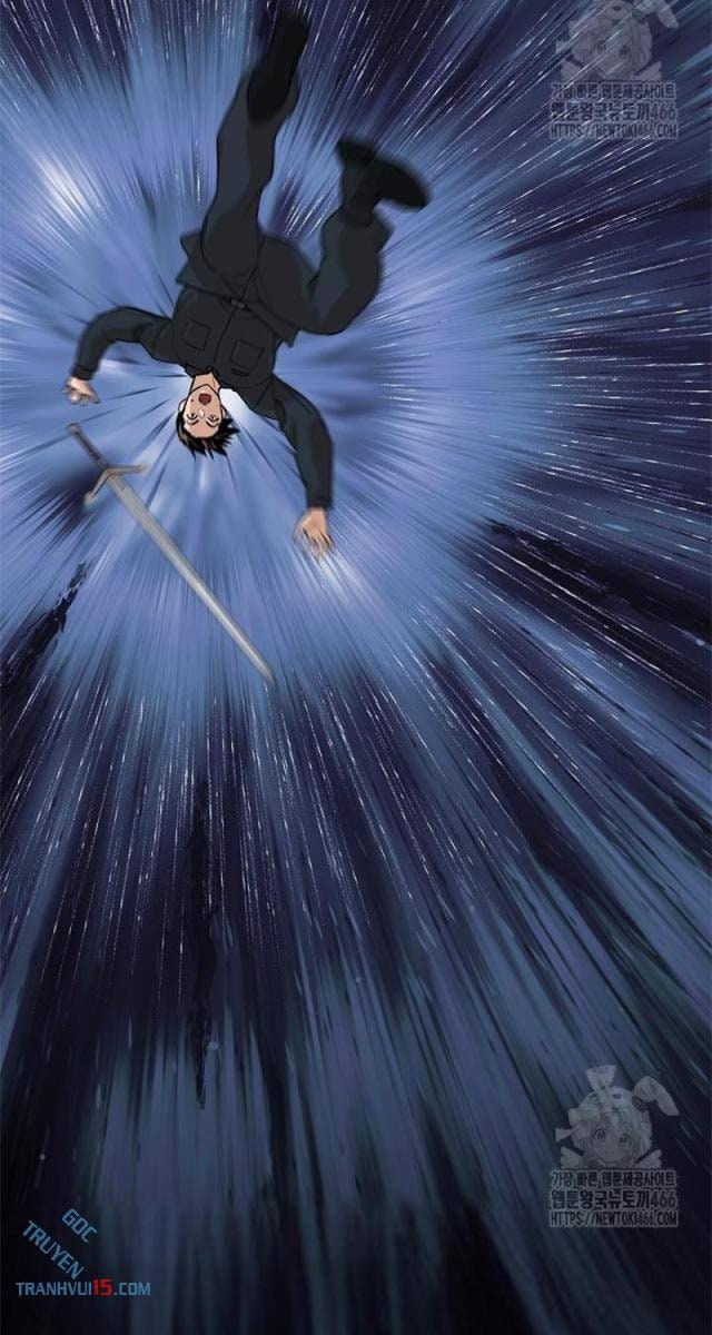 Đột Kích Giả - Page 69