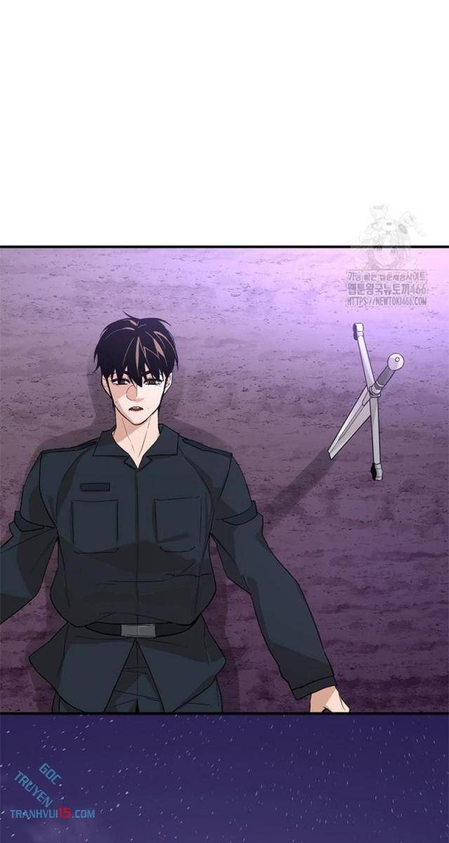 Đột Kích Giả - Page 72