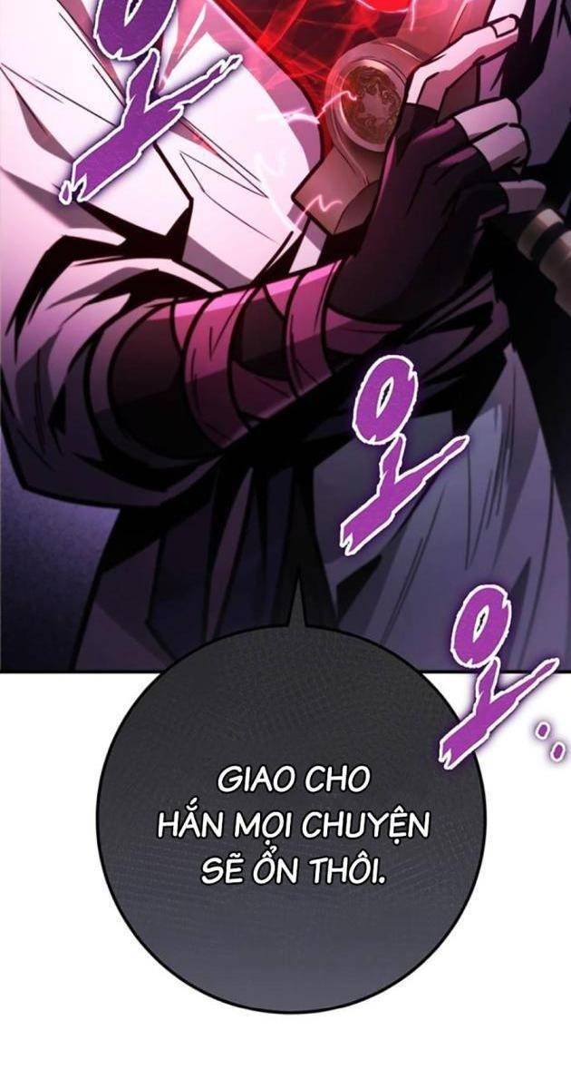 Thanh Kiếm Của Hoàng Đế - Page 107