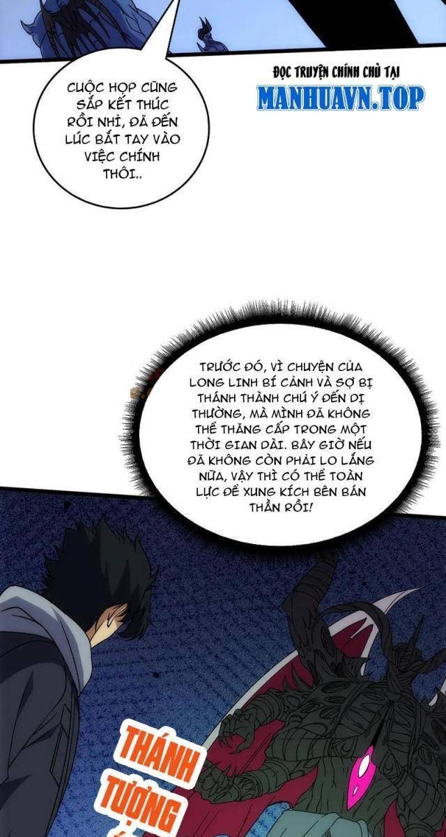 Bắt Đầu Kế Nhiệm Boss Hắc Long, Ta Vô Địch - Page 9
