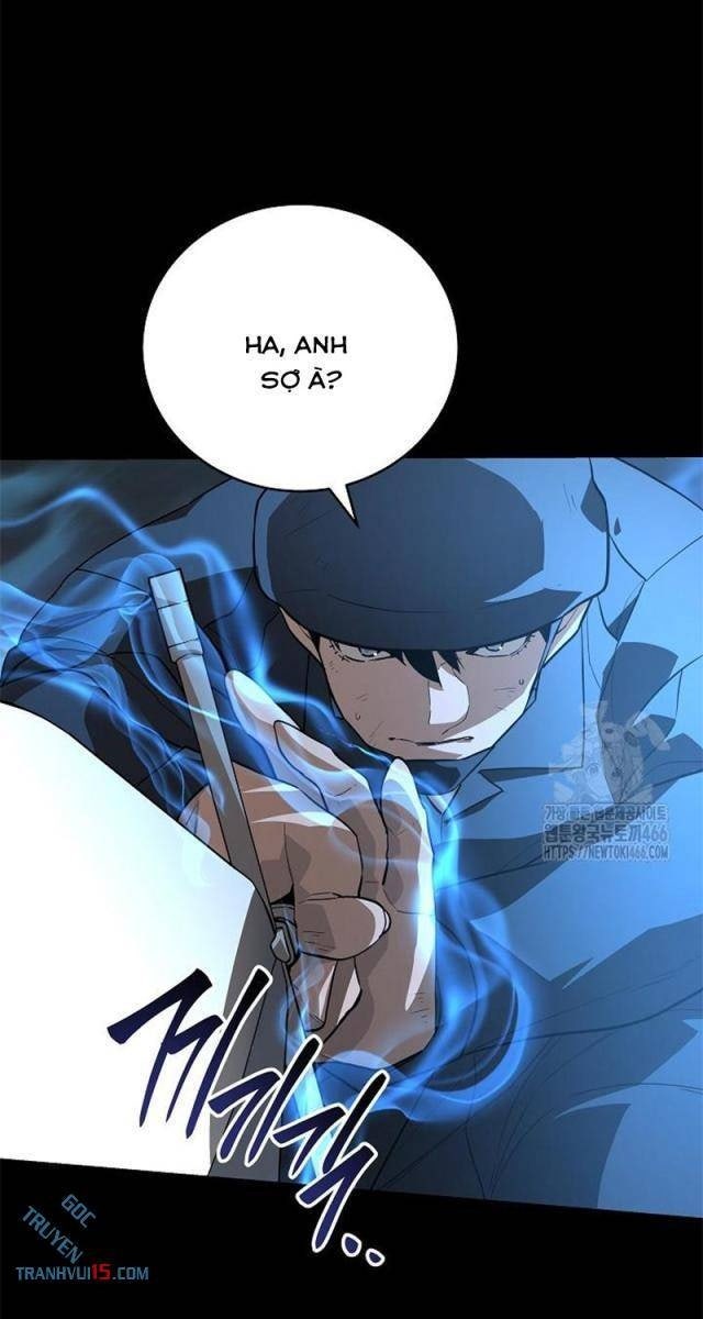 Đột Kích Giả - Page 15