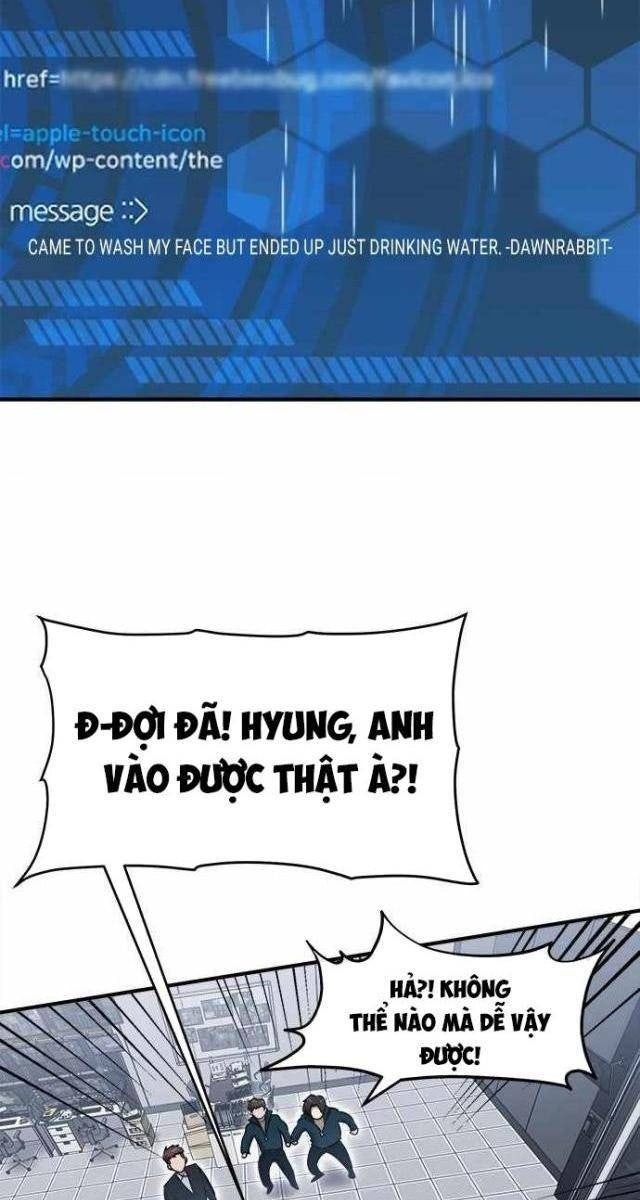 Một Anh Hùng Giỏi Mọi Thứ - Page 28
