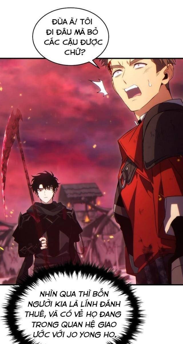 Người Chơi Mạnh Nhất Hồi Quy Lần Thứ 100 - Page 30