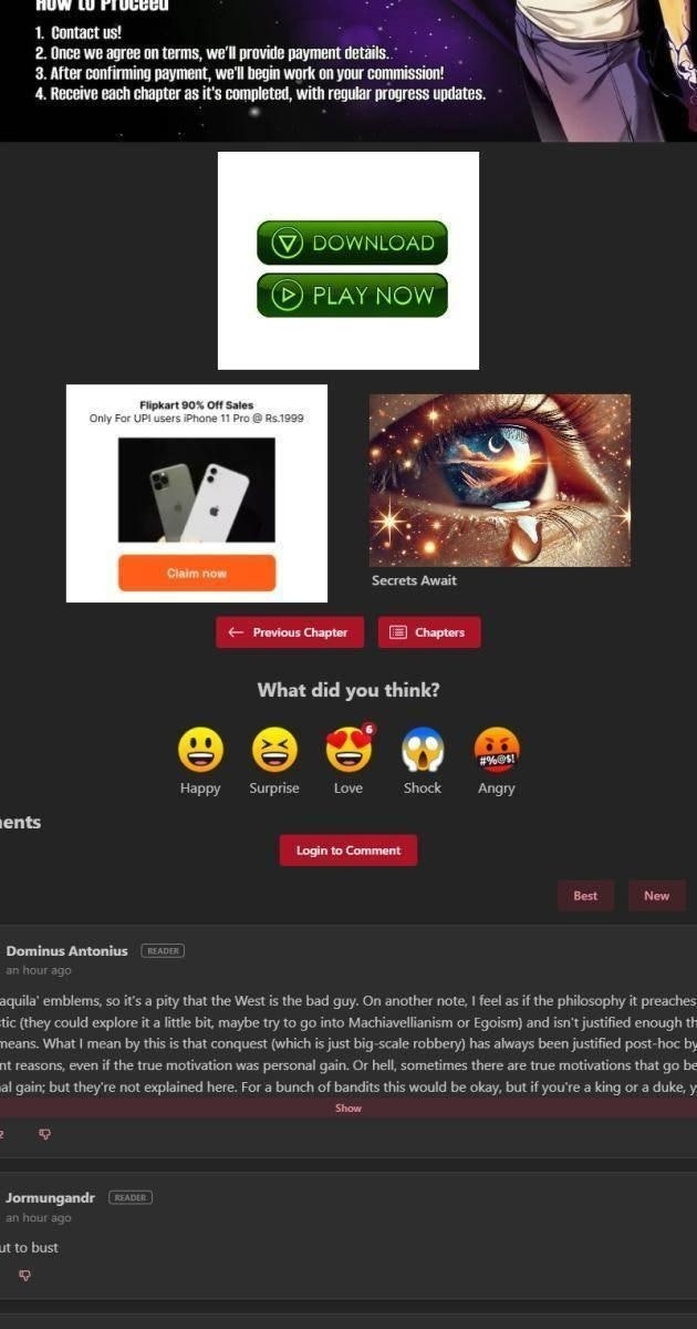 Tinh Tú Kiếm Sĩ - Page 166