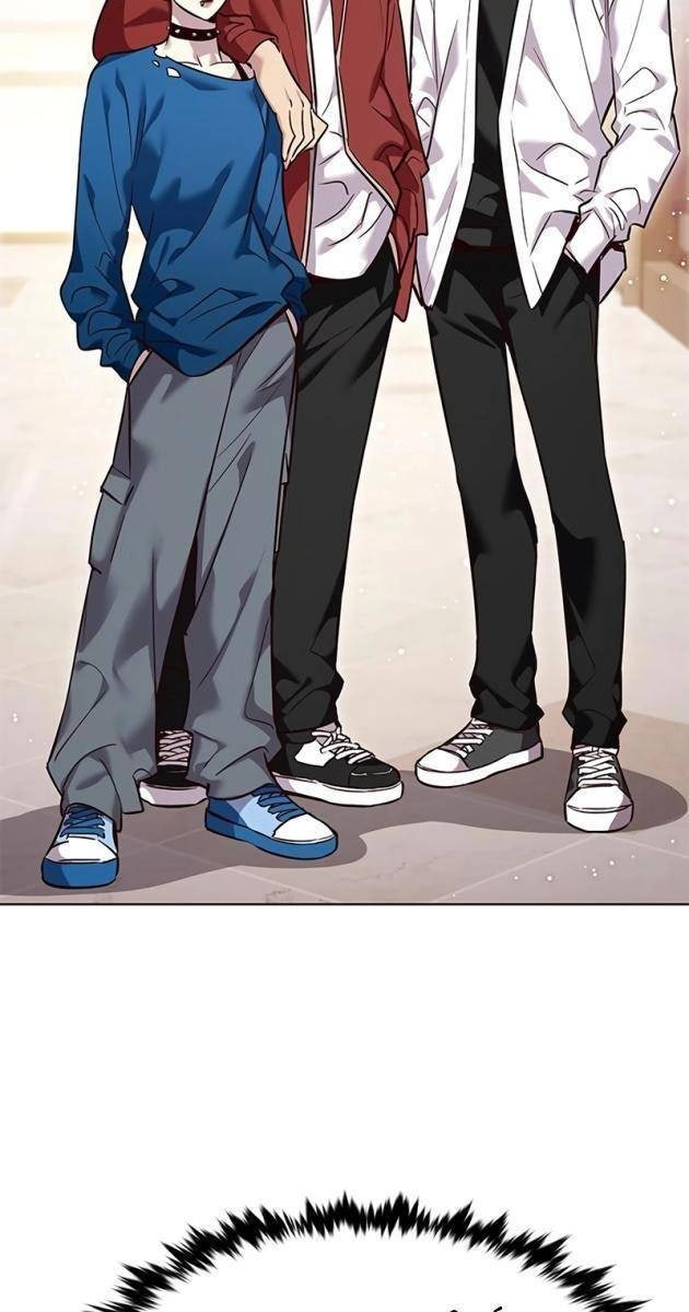 Hoá Thân Thành Mèo - Page 64