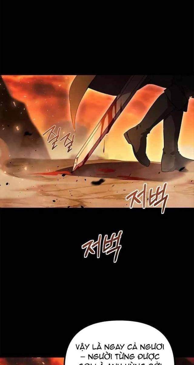 Nhập Vai Phản Diện Mắt Cáo Hoàn Hảo - Page 4