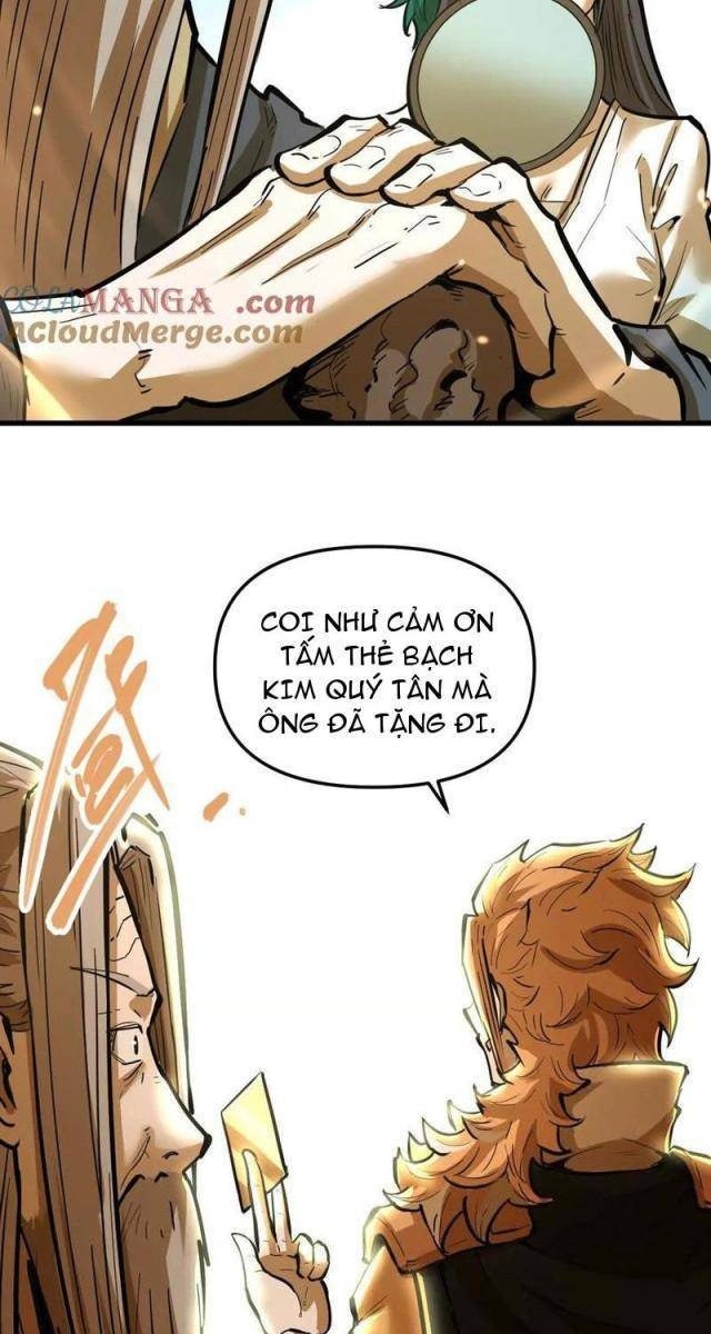 Tông Môn Của Ta Có Triệu Điểm Mạnh - Page 49