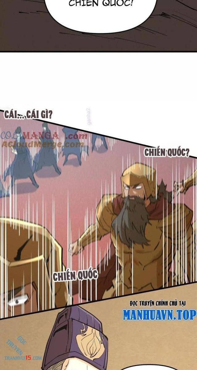 Tông Môn Của Ta Có Triệu Điểm Mạnh - Page 68