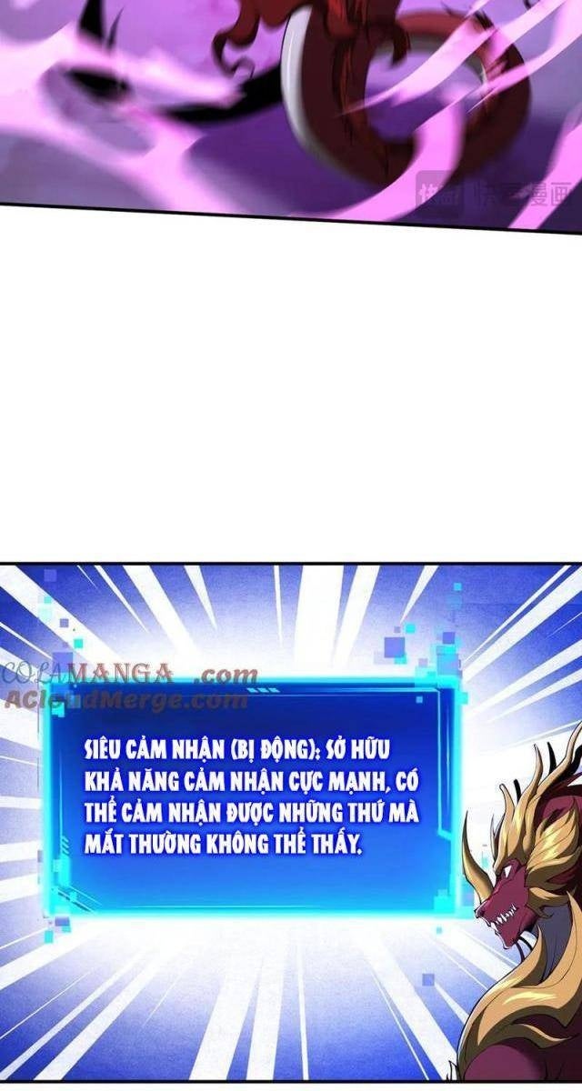 Cá Chép Tiến Hoá Thành Thần Long - Page 19