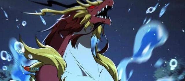 Cá Chép Tiến Hoá Thành Thần Long - Page 52