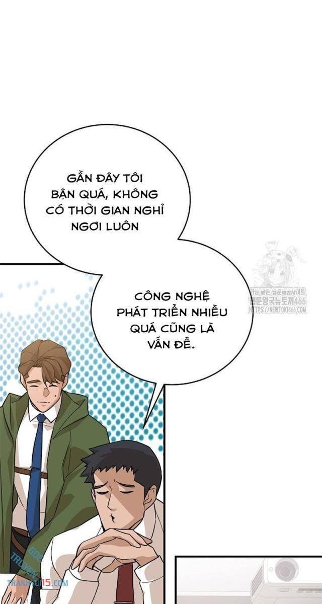 Đột Kích Giả - Page 87