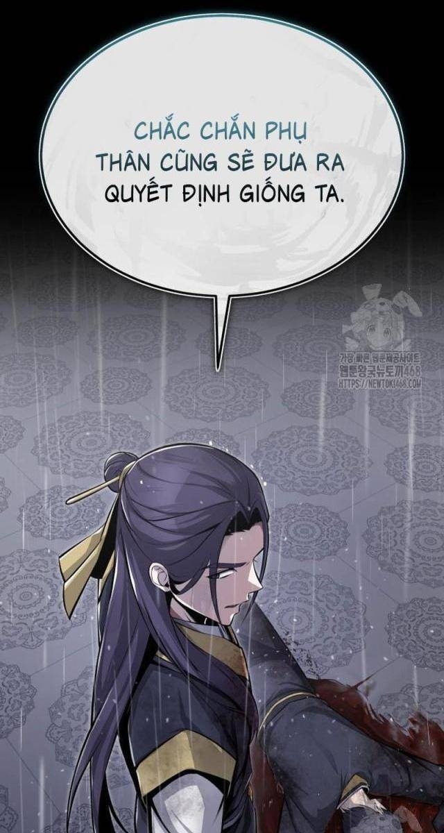 Giảng Sư Đứng Đầu: Baek Sư phụ - Page 65