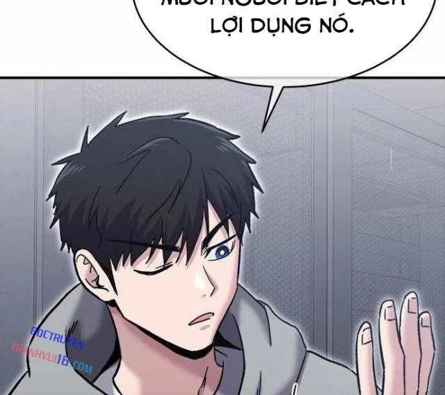 Một Anh Hùng Giỏi Mọi Thứ - Page 32