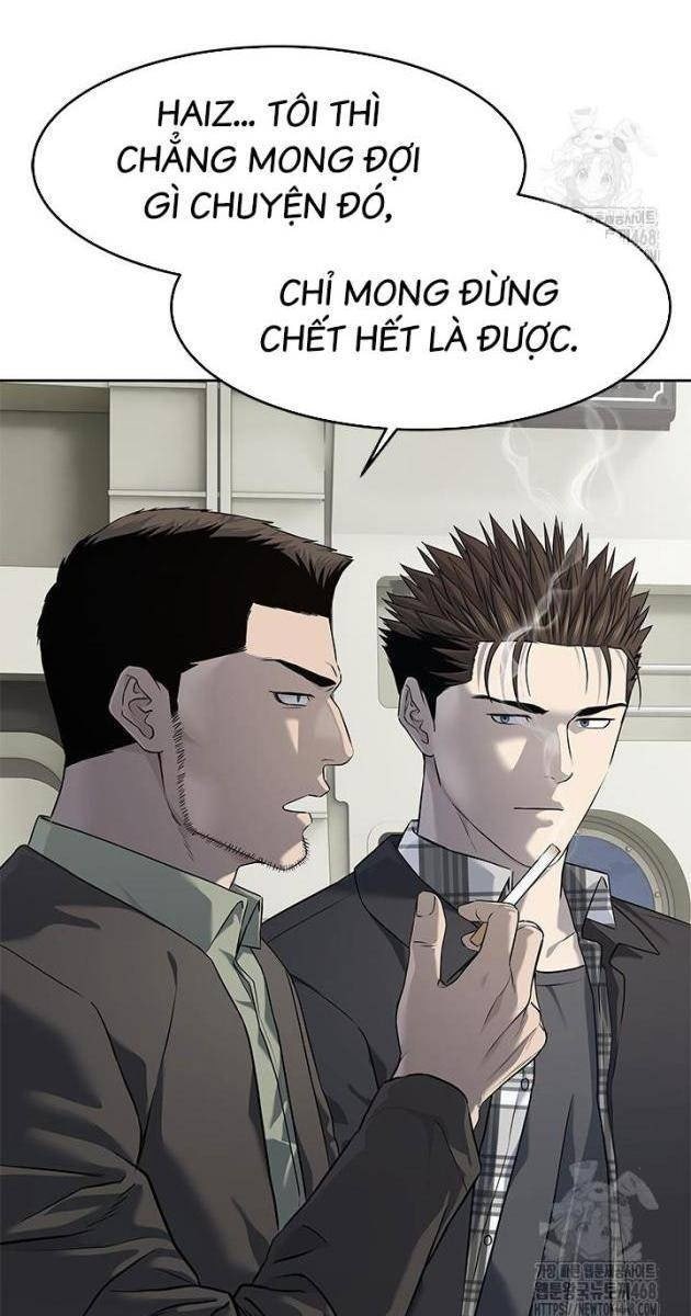 Đội Trưởng Lính Đánh Thuê - Page 45