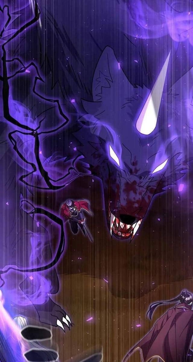 Bức Thư Tình Đến Từ Tương Lai - Page 68