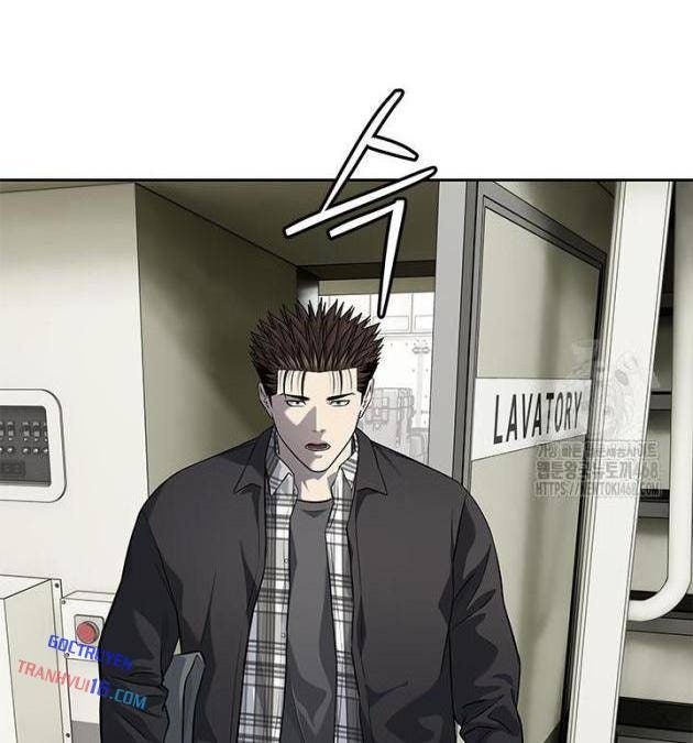 Đội Trưởng Lính Đánh Thuê - Page 20