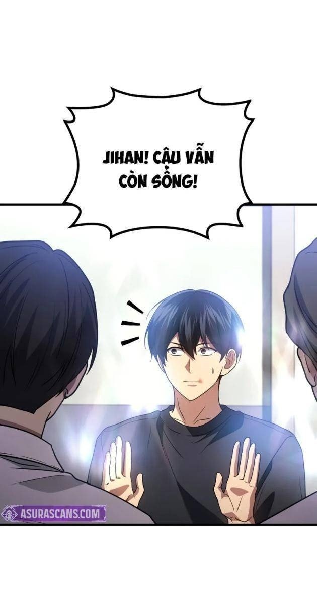 Thần Chiến Tranh Trở Lại Cấp 2 - Page 51