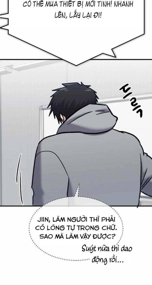 Một Anh Hùng Giỏi Mọi Thứ - Page 83