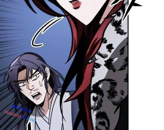 Thanh Kiếm Của Hoàng Đế - Page 50