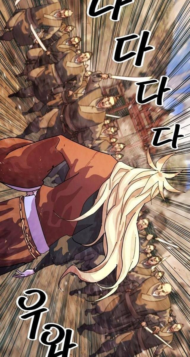 Hầu Vương Trung Sinh Nam Cung Thế Gia - Page 184