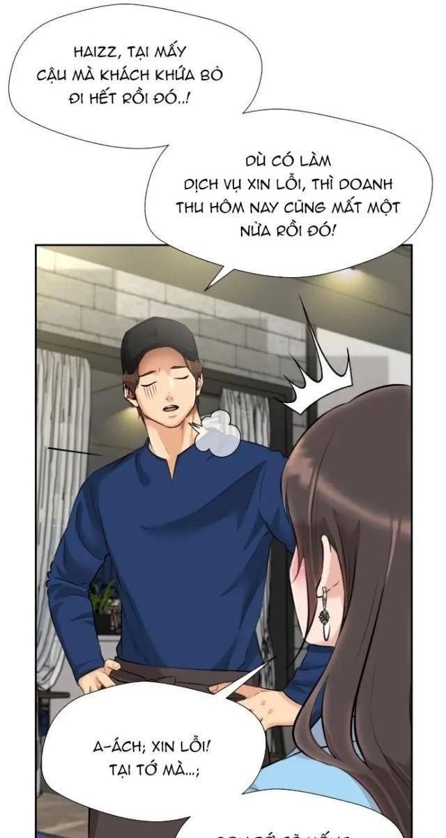 Gương Mặt Thiên Tài - Page 34