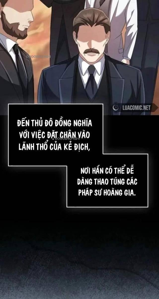 Pháp Sư Cận Chiến Mạnh Nhất - Page 10