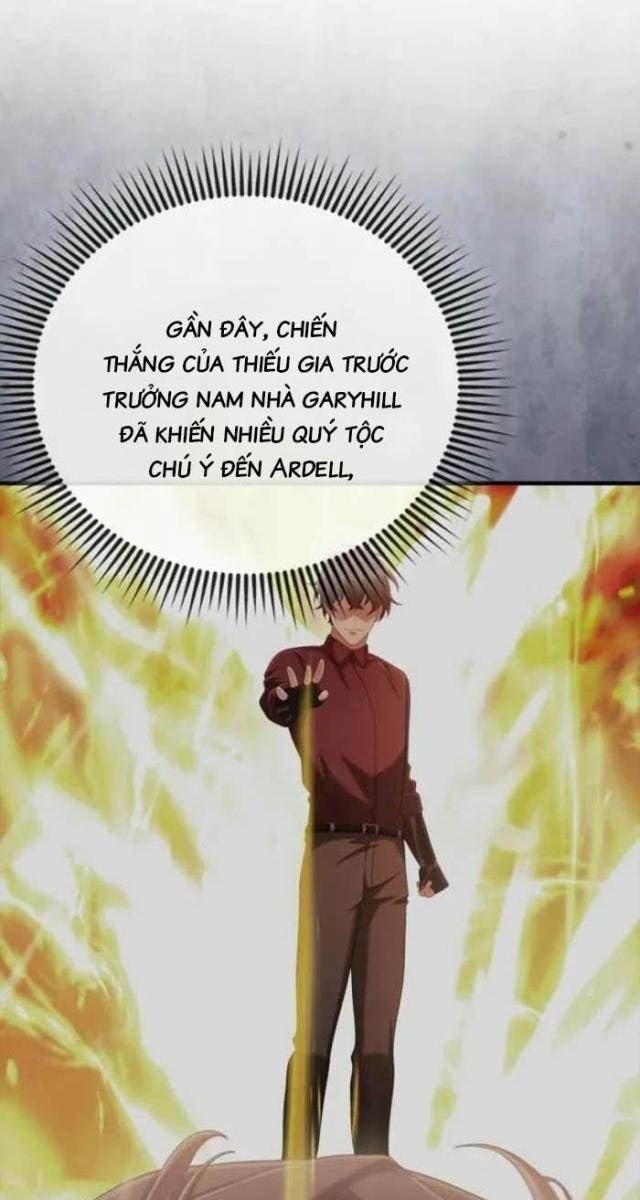 Pháp Sư Cận Chiến Mạnh Nhất - Page 25