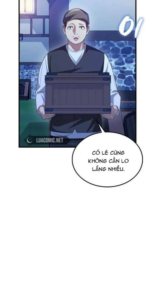 Pháp Sư Cận Chiến Mạnh Nhất - Page 42