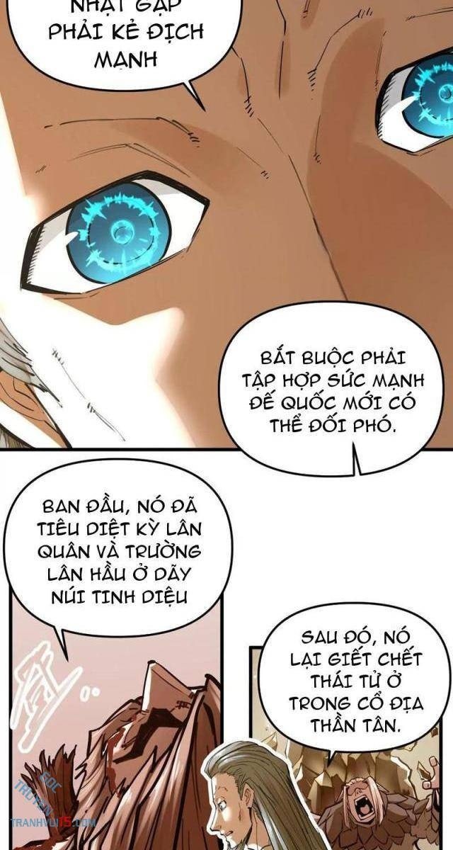 Tông Môn Của Ta Có Triệu Điểm Mạnh - Page 71