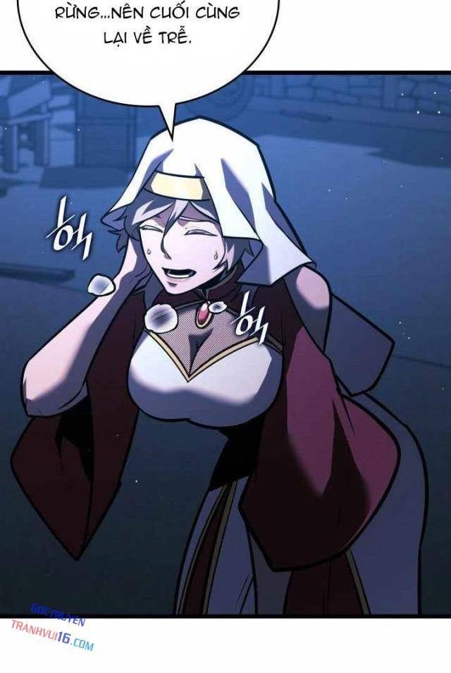 Sự Trở Lại Của Người Chơi Cấp SSS - Page 21