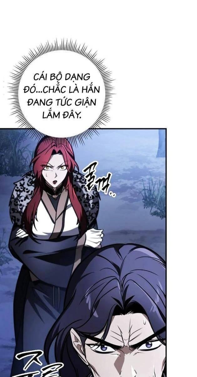 Thanh Kiếm Của Hoàng Đế - Page 7